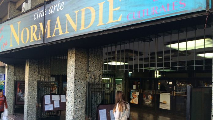Cine Arte Normandie