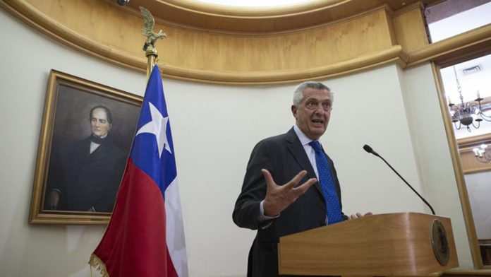 Comisionado de la Acnur